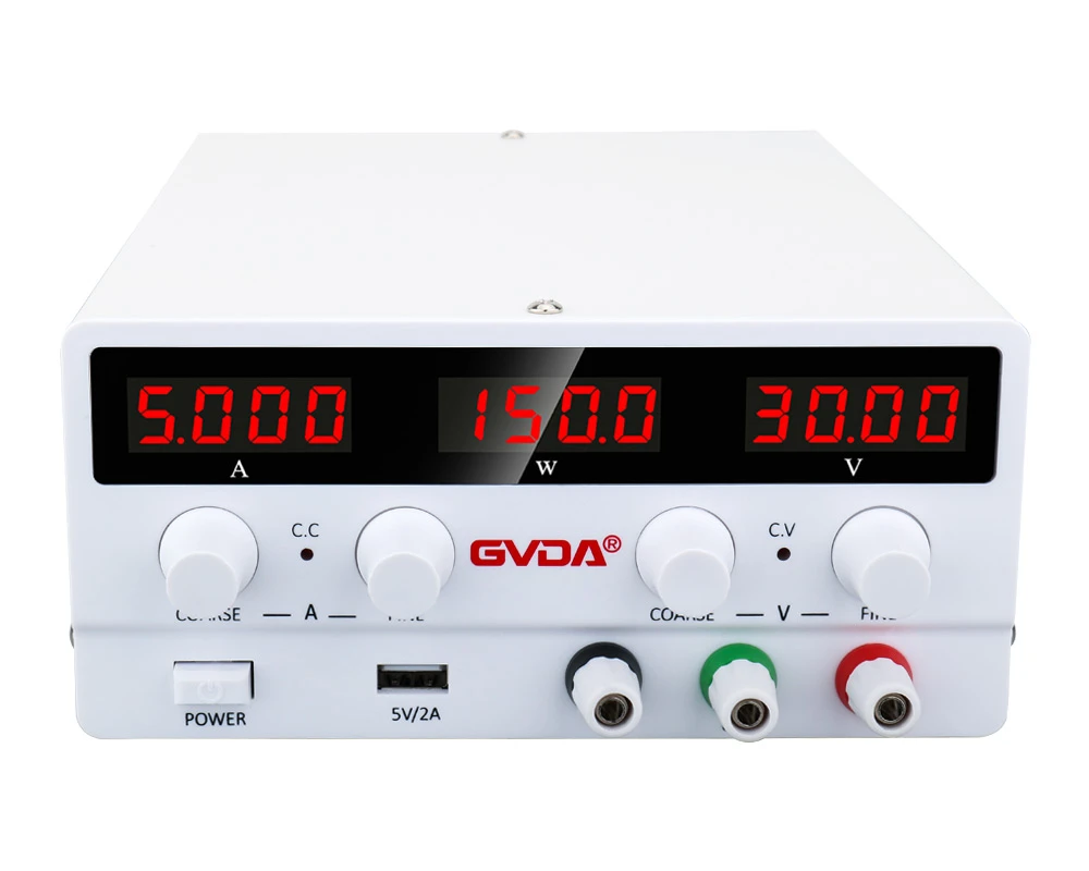 3. Power source 30V 10A 3. Power source 30V 10A