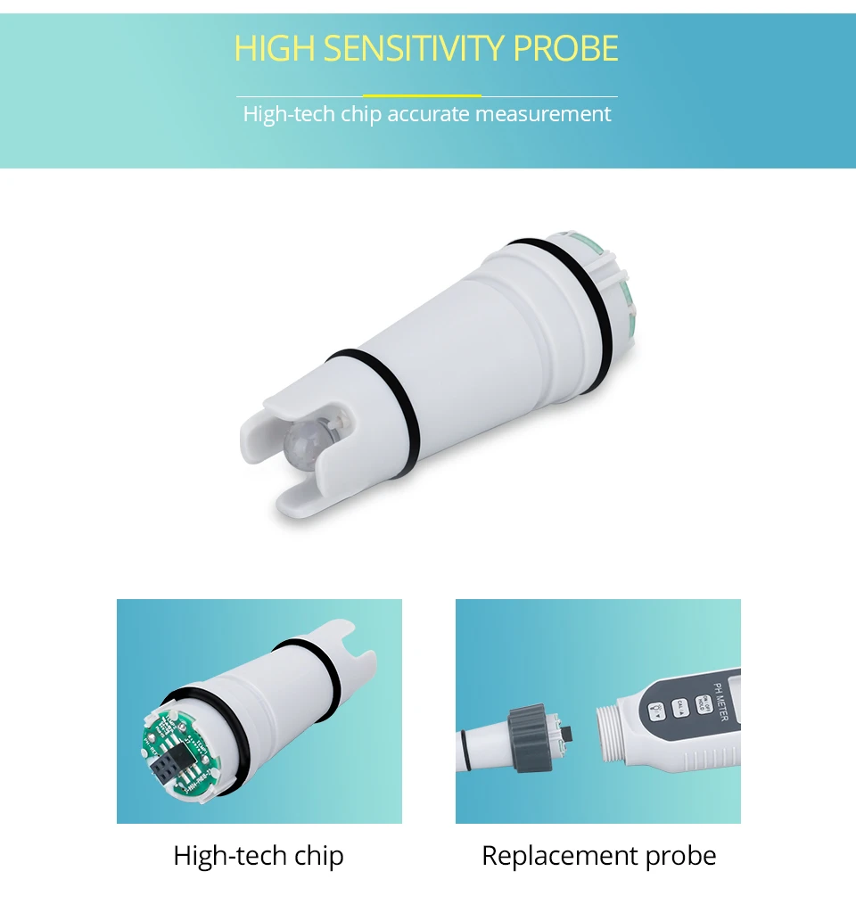 4 water ph meter 4 water ph meter