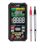 Cyfrowy multimetr bezkontaktowy tester ciągłości