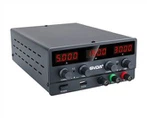 Laboratoryjny regulowany zasilacz prądu stałego 30V 10A