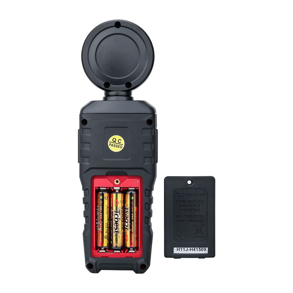 4. lux meter