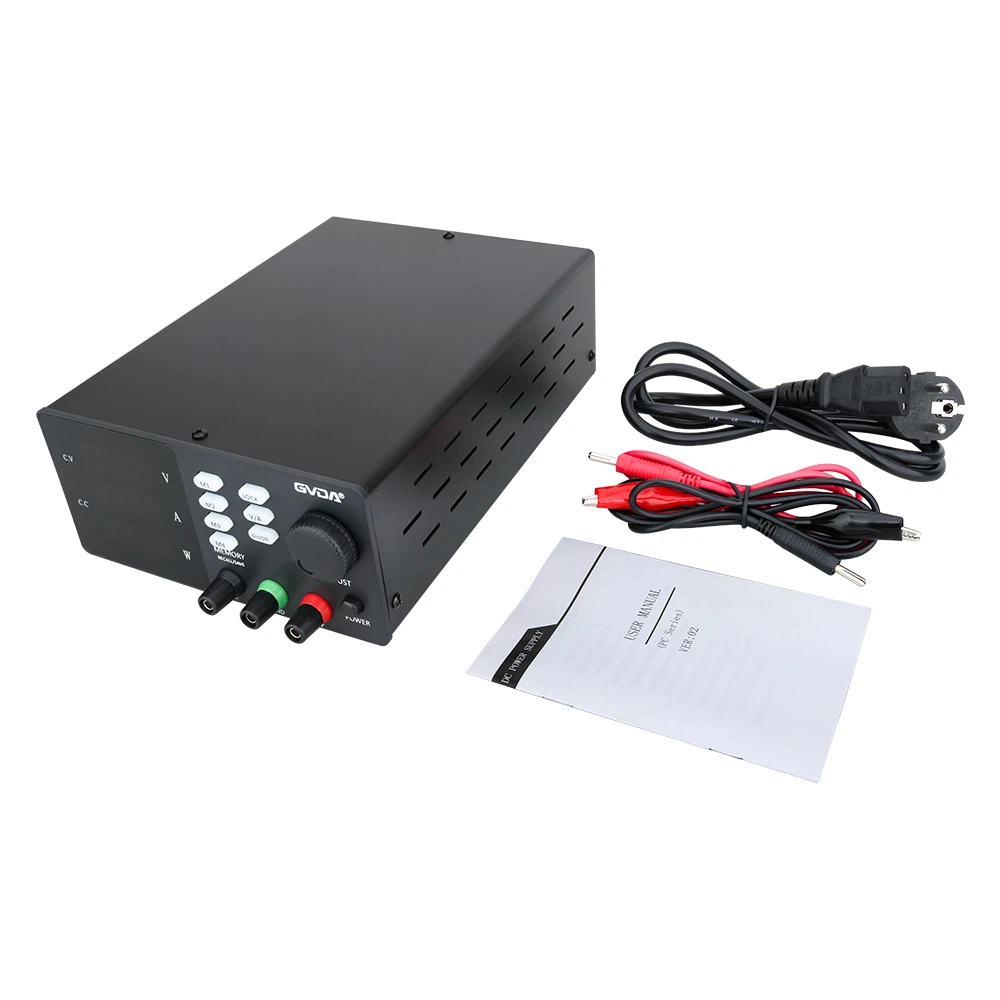 Lab Power Supply Lab Power Supply