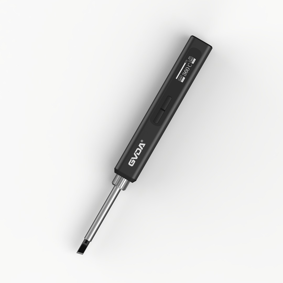 rework tools
