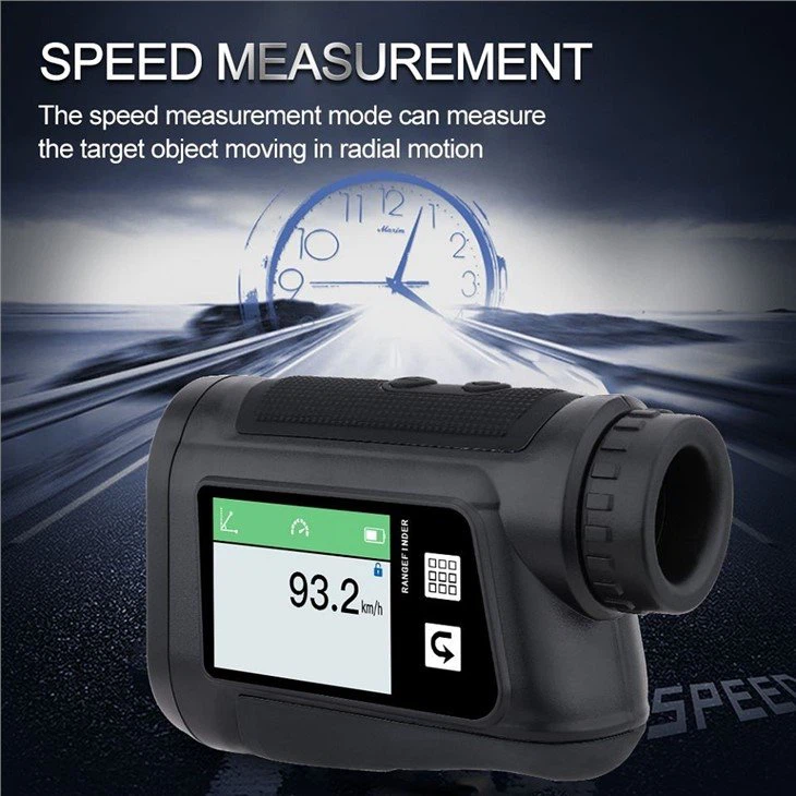 3. Long distance laser rangefinder(001)