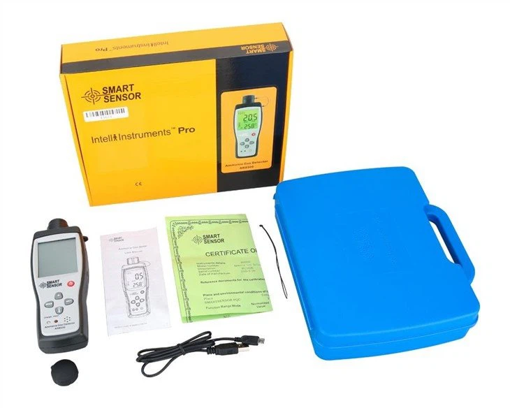 5. gas detector alarm(001)