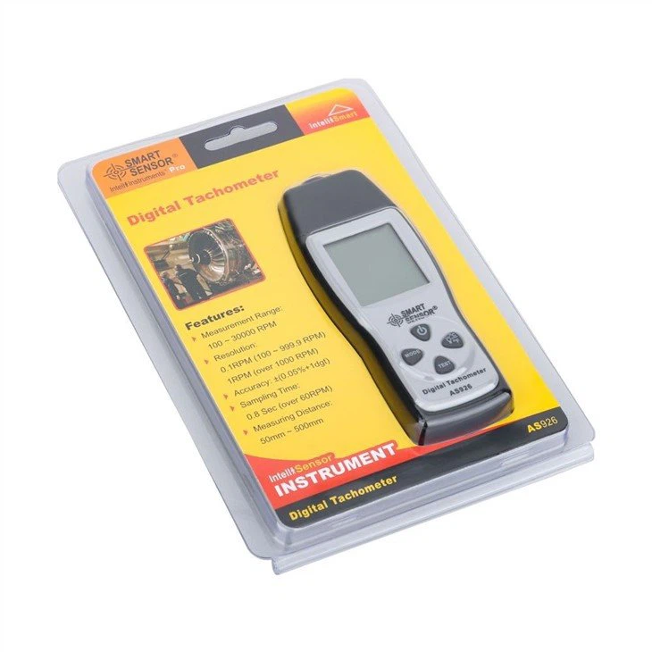 5. digital speed meter(001)