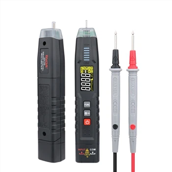 Boliwia Customre Zamów 500 sztuk GVDA GD109 Smart Pen Multimetr True-RMS Cyfr...