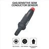 2. Combustible gas analyzer