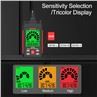 Handheld Flammable Gas Leak Detector