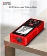 2. Laser tape measure 100m