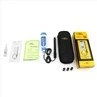 5. Portable oxygen analyzer