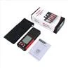 Portable Flammable Gas Leak Tester Alarm
