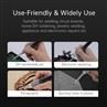 USB Charger 65W Electric Soldering Iron Kit