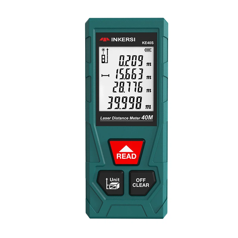 2 MINI LASER DISTANCE METER 2 MINI LASER DISTANCE METER