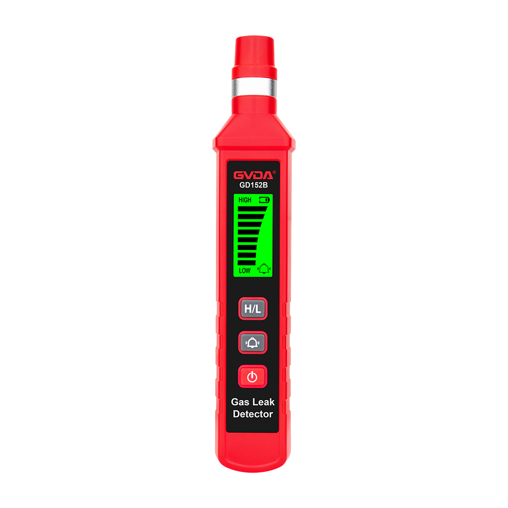 -1 gas leak tester
