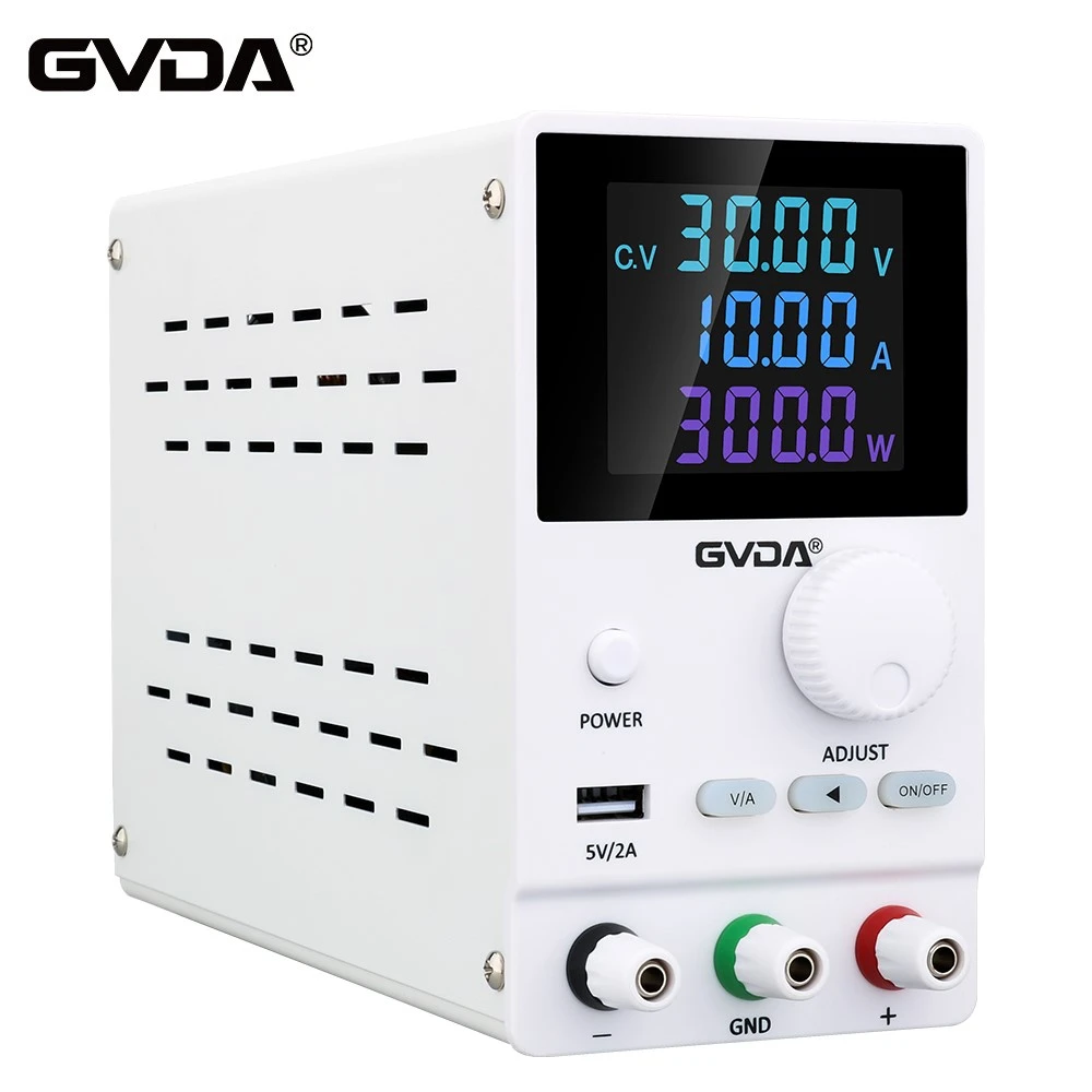 dc power source