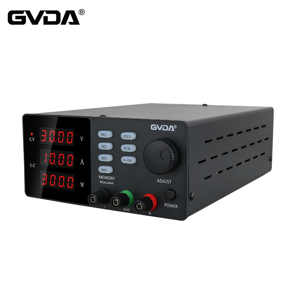 Voltage Regulator Switch