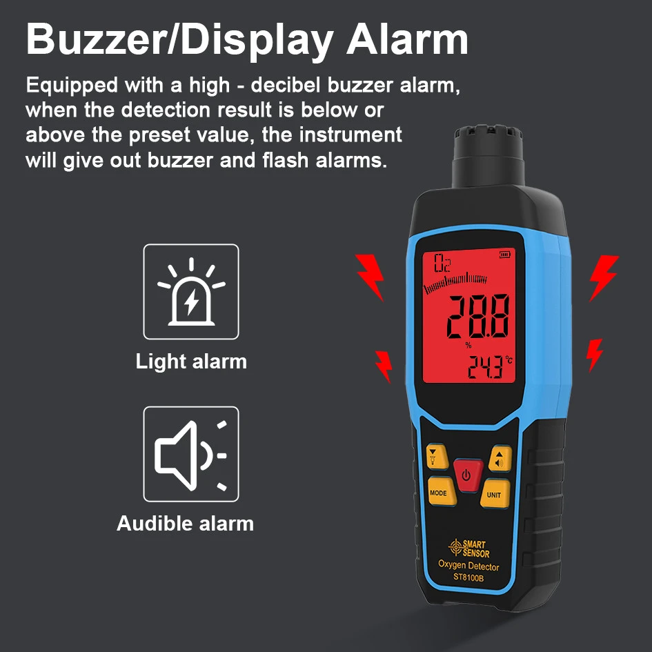 7 Air Quality Monitor 7 Air Quality Monitor